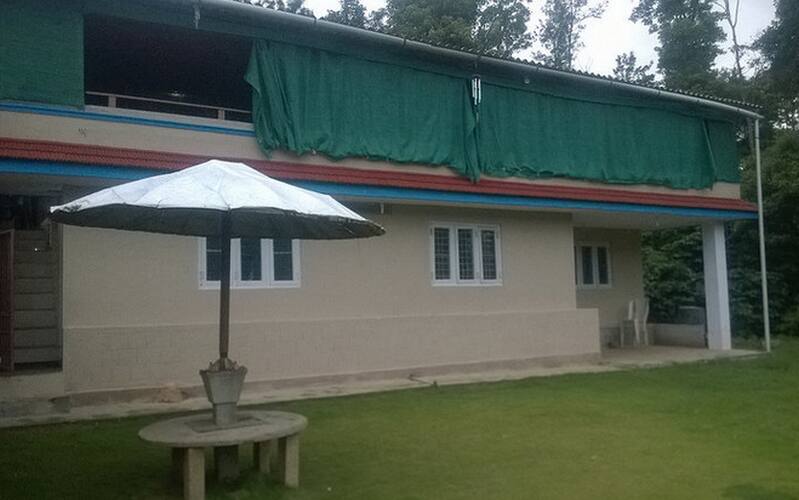 Hulli Makki Home Stay, Hassan 1